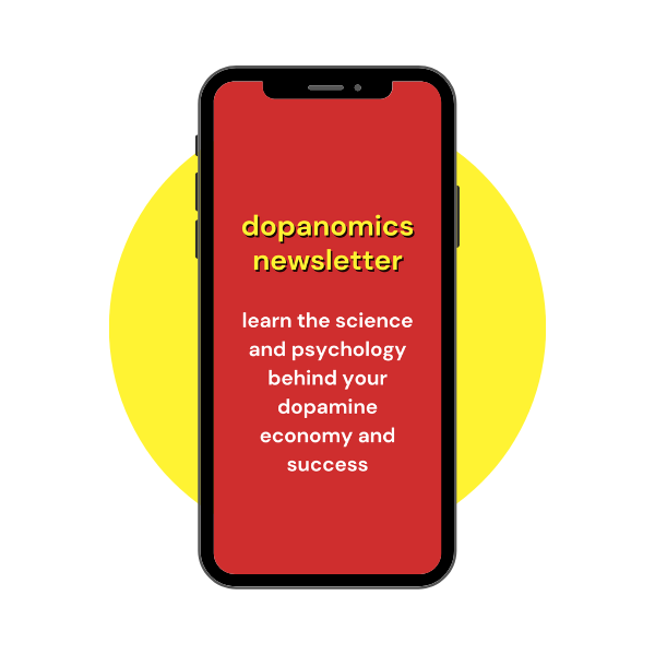 dopanomics newsletter